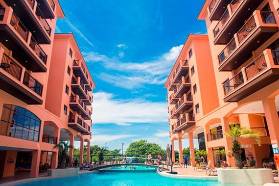 Apto Pes Na Areia Em Hotel Jurere Beach Jurere Internacional Флоріанополіс Екстер'єр фото
