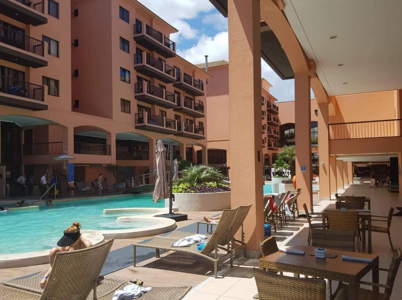 Apto Pes Na Areia Em Hotel Jurere Beach Jurere Internacional Флоріанополіс Екстер'єр фото