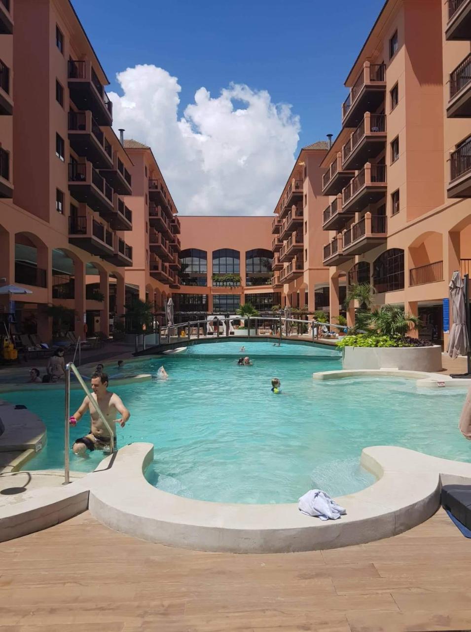 Apto Pes Na Areia Em Hotel Jurere Beach Jurere Internacional Флоріанополіс Екстер'єр фото